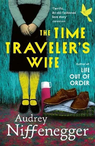 The Time Travelers Wife