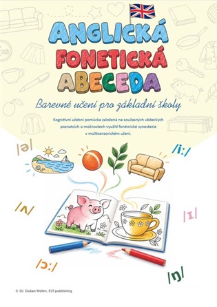 Anglická fonetická abeceda