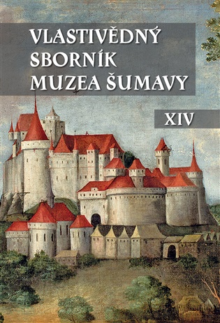 Vlastivědný sborník Muzea Šumavy XIV
