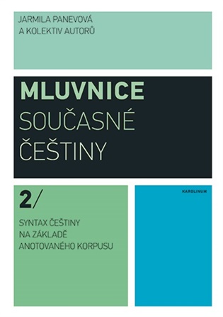 Mluvnice současné češtiny 2