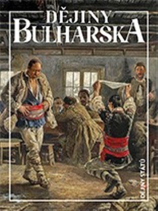 Dějiny Bulharska