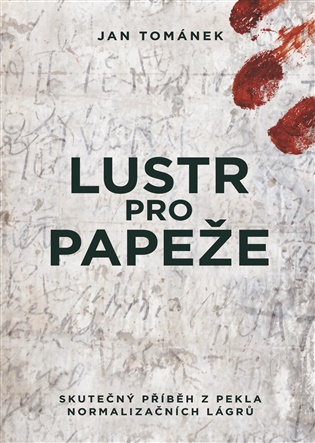 Lustr pro papeže