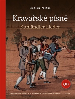 Kravařské písně / Kuhländler Lieder