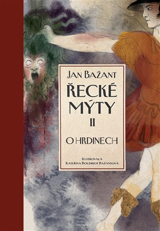 Řecké mýty II.