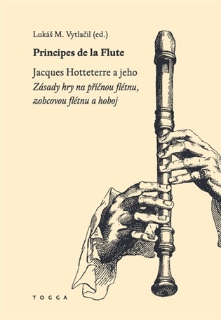 Principes de la Flute