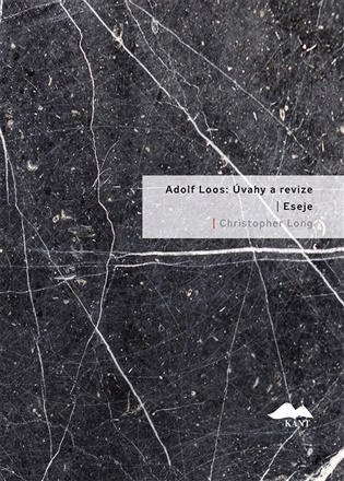 Adolf Loos: Úvahy a revize / Eseje