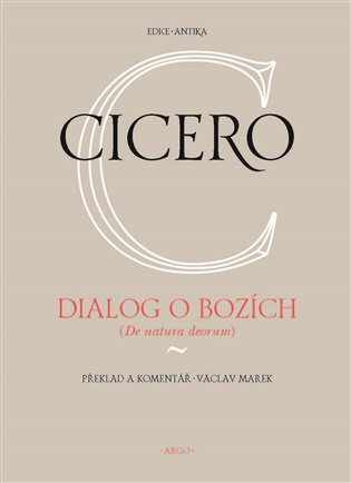 Dialog o bozích