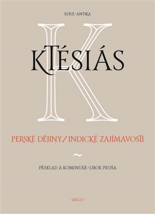 Perské dějiny / Indické zajímavosti