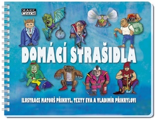 Domácí strašidla