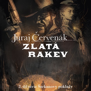 Zlatá rakev