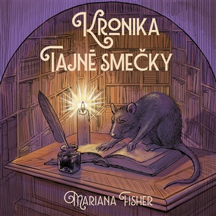 Kronika Tajné smečky