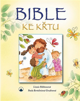 Bible ke křtu
