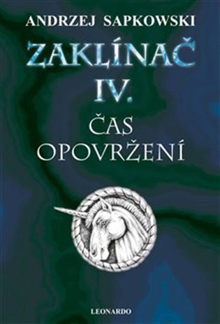 Zaklínač IV.: Čas opovržení