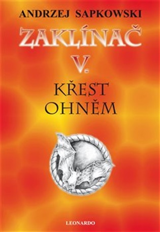 Zaklínač V: Křest ohněm