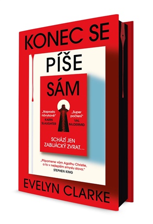 Konec se píše sám
