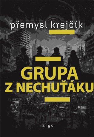Grupa z Nechuťáku