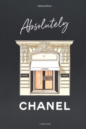 Absolutely Chanel