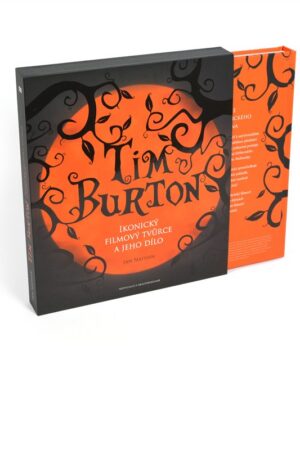 Tim Burton
