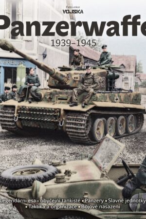 Panzerwaffe 1939-1945