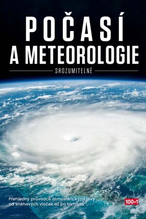 Počasí a meteorologie srozumitelně