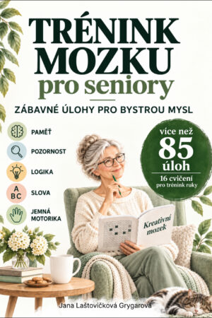 Trénink mozku pro seniory