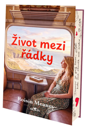 Život mezi řádky