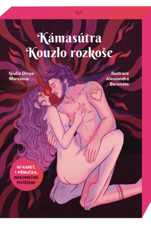 Kámasútra - Kouzlo rozkoše