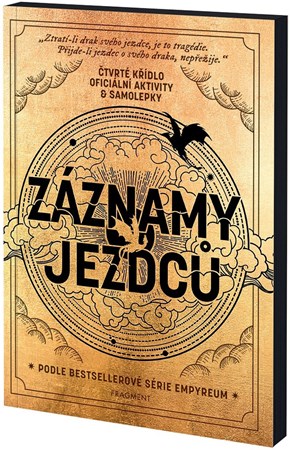 Záznamy jezdců
