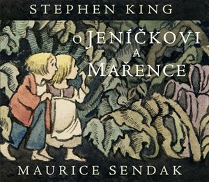 O Jeníčkovi a Mařence