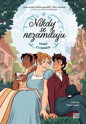 Nikdy se nezamiluju
