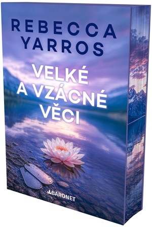 Velké a vzácné věci